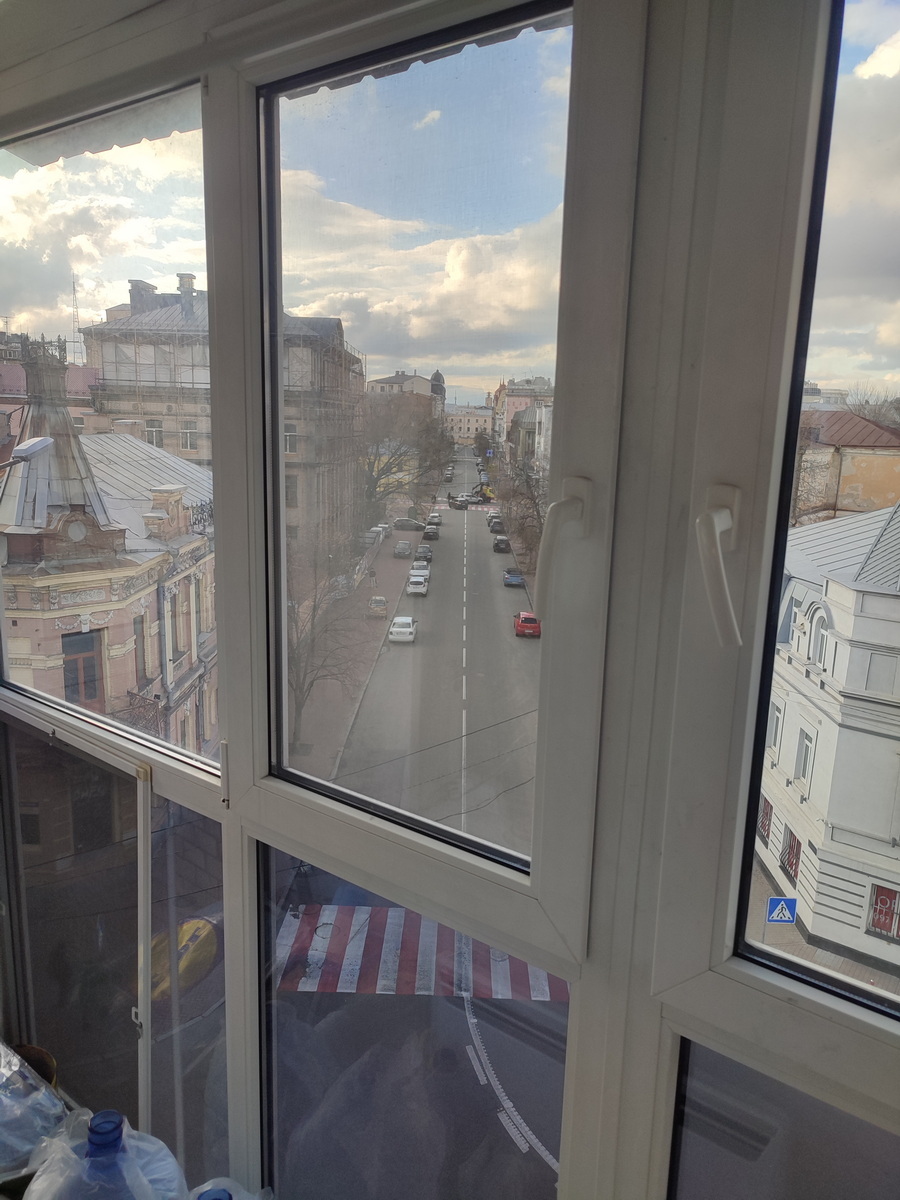 Продаж 2-кімнатної квартири 55 м², Ігорівська вул., 16