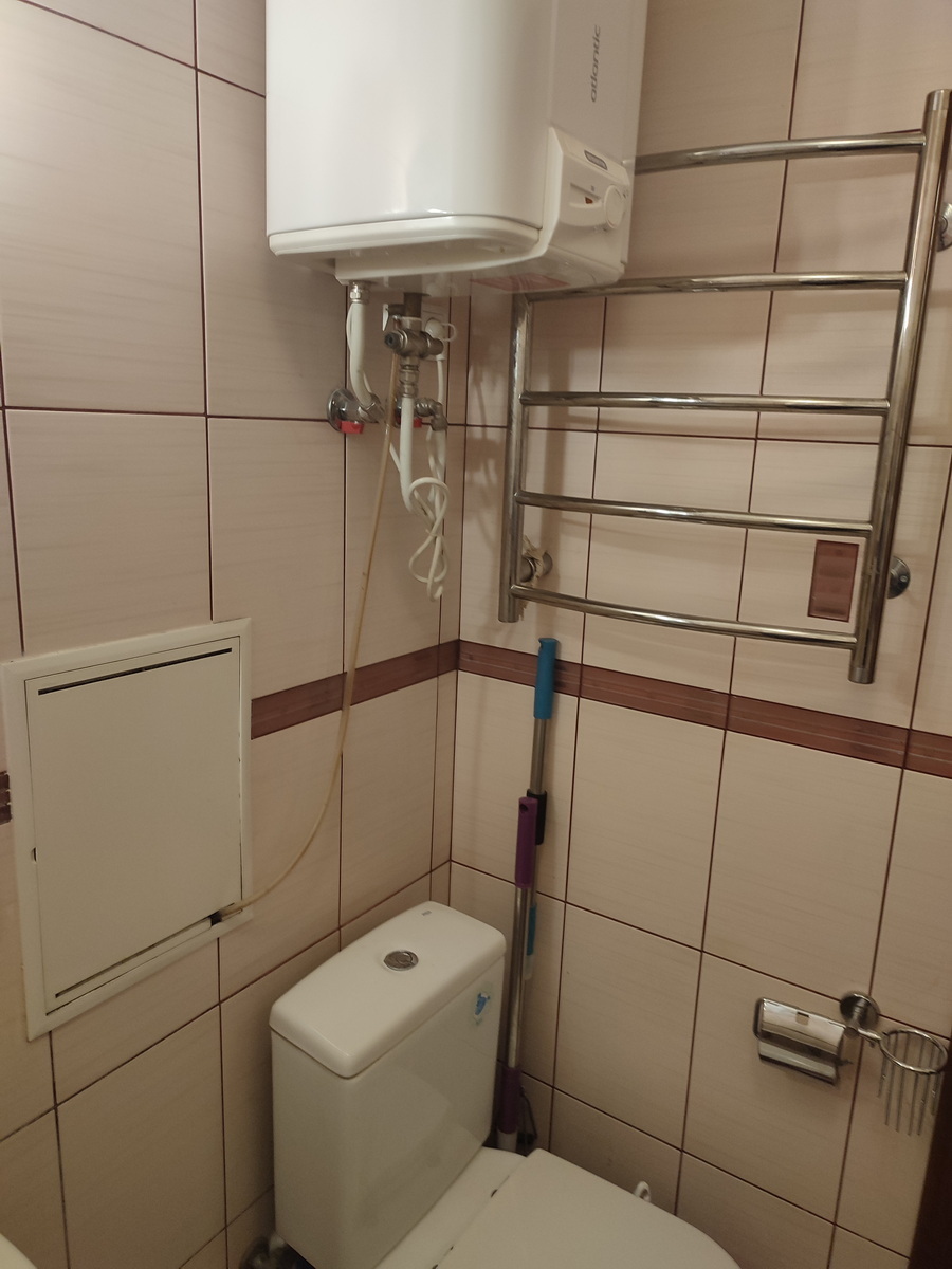 Продаж 2-кімнатної квартири 55 м², Ігорівська вул., 16