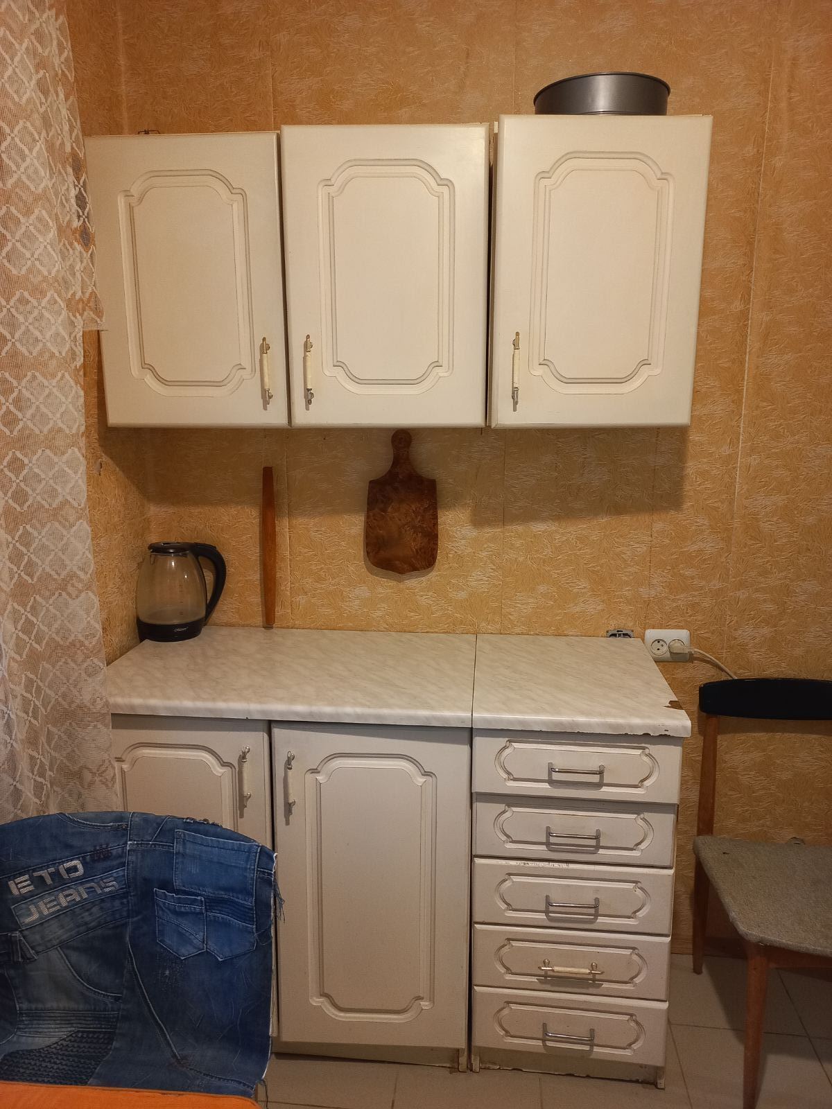 Оренда 1-кімнатної квартири 28 м², Івана Виговського вул., 24А