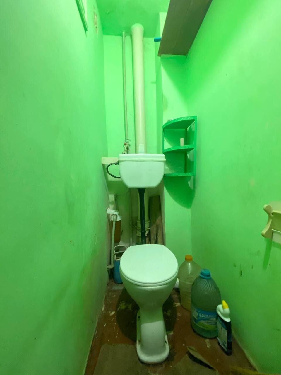 Продаж 2-кімнатної квартири 43 м², Герасима Кондратьєва вул.