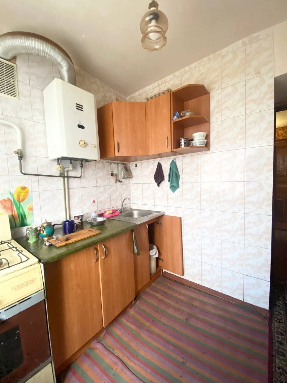 Продаж 2-кімнатної квартири 43 м², Герасима Кондратьєва вул.
