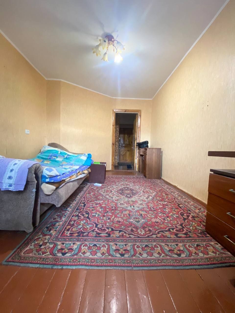 Продаж 2-кімнатної квартири 43 м², Герасима Кондратьєва вул.