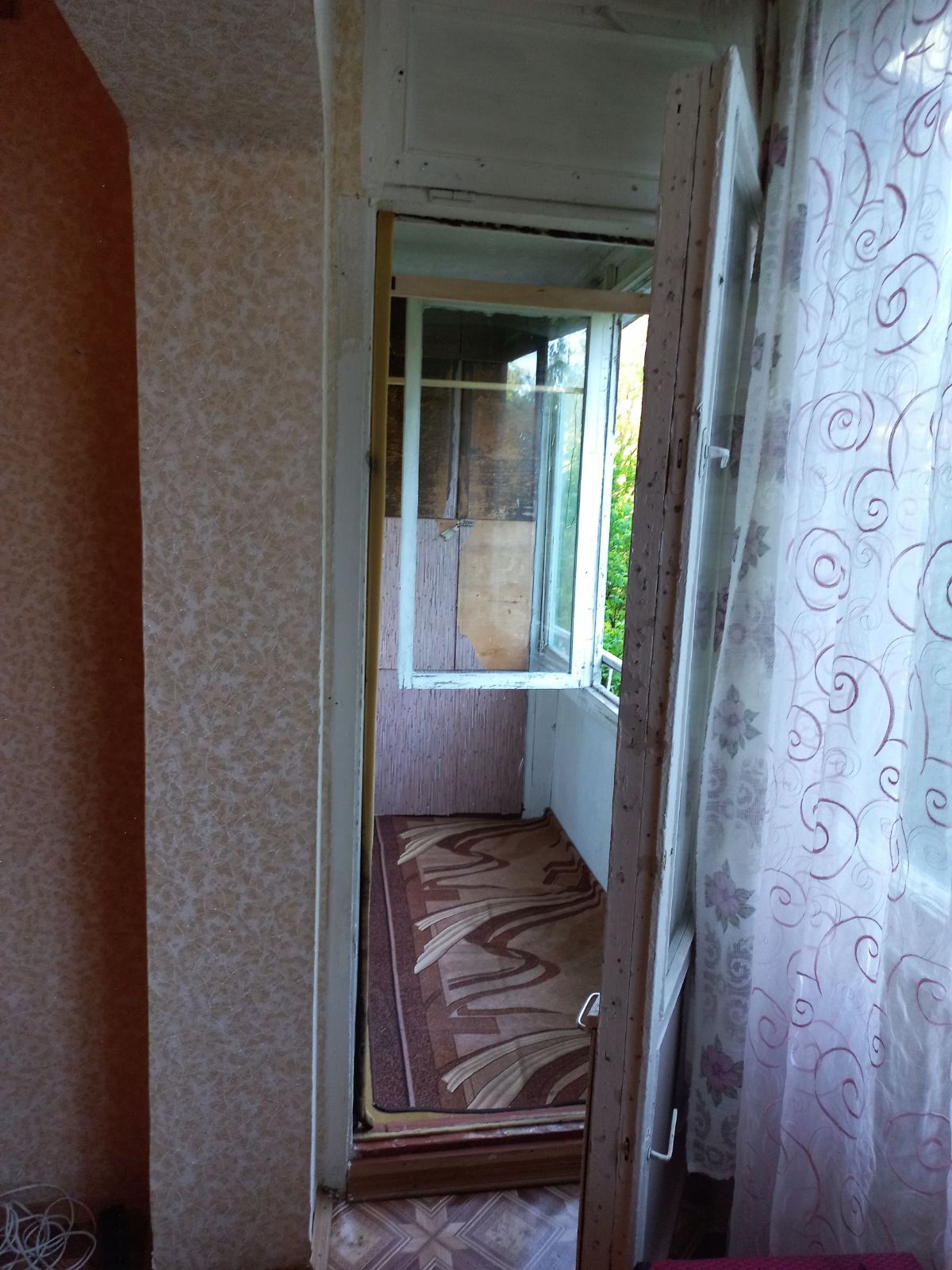 Оренда 1-кімнатної квартири 28 м², Івана Виговського вул., 24А