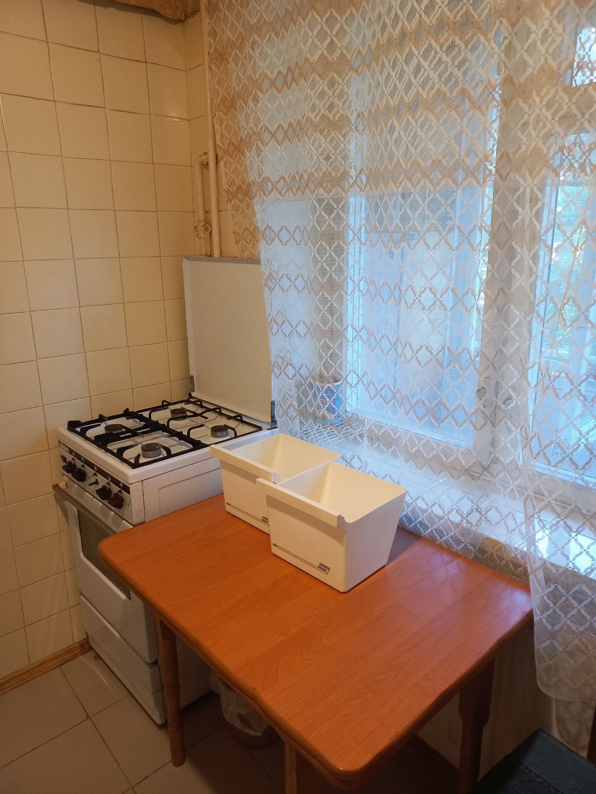 Оренда 1-кімнатної квартири 28 м², Івана Виговського вул., 24А