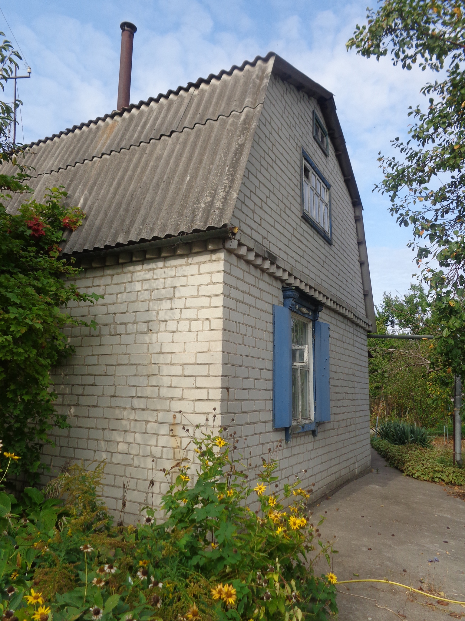 Продажа дачи 60 м², Ижевская ул.