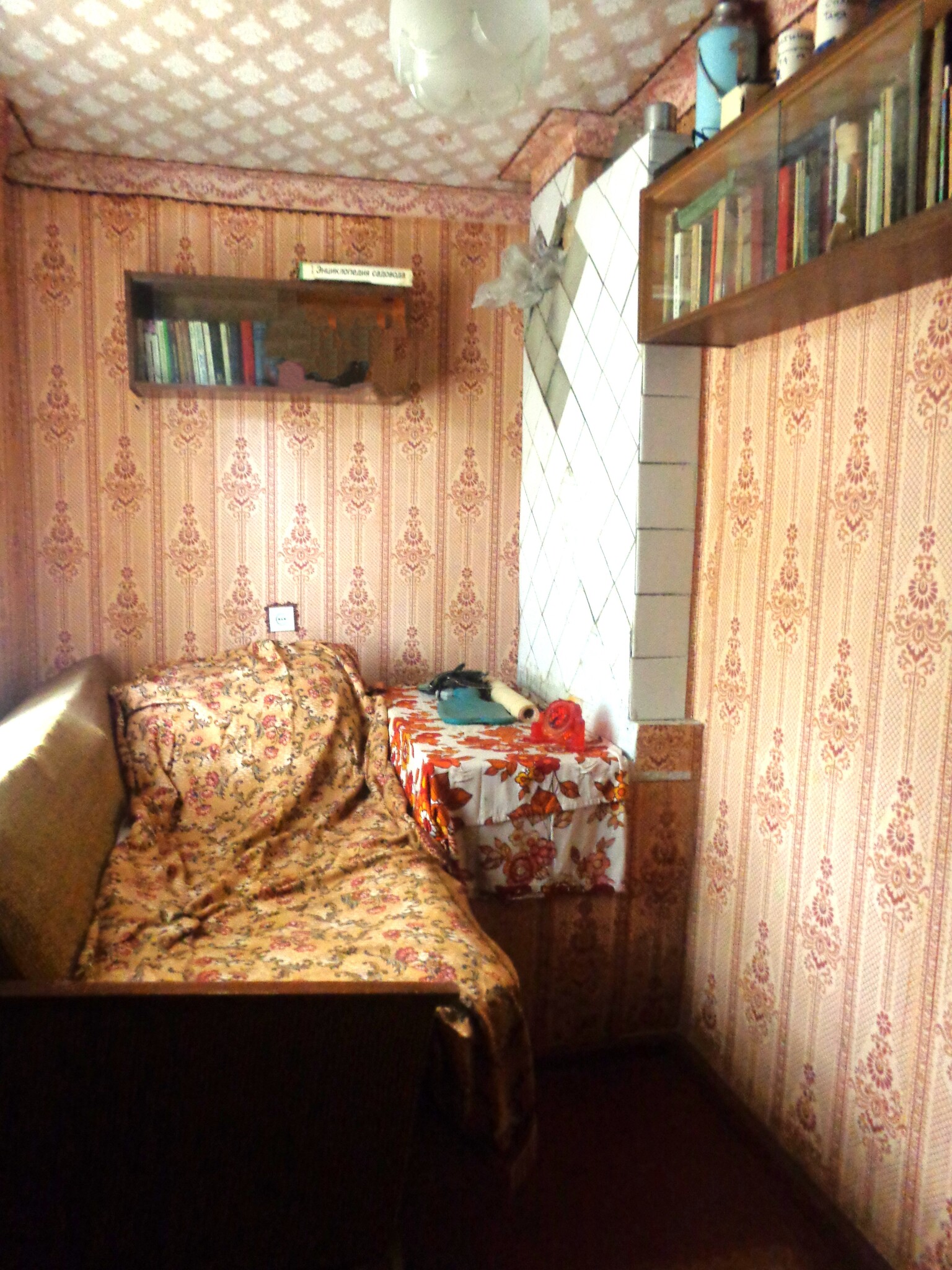 Продажа дачи 60 м², Ижевская ул.