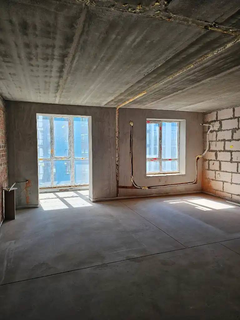 Продаж 2-кімнатної квартири 43 м², Запорізьке шосе