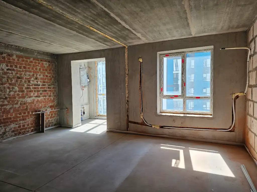 Продаж 2-кімнатної квартири 43 м², Запорізьке шосе