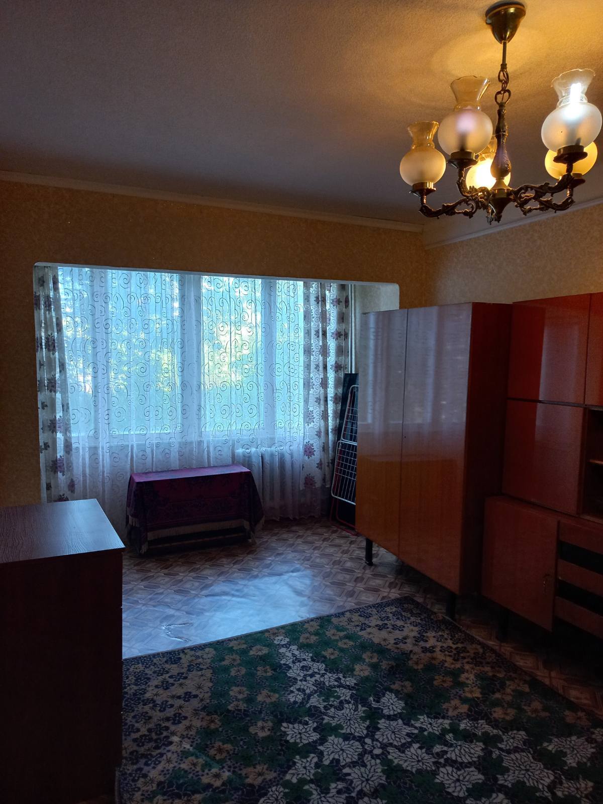 Оренда 1-кімнатної квартири 28 м², Івана Виговського вул., 24А