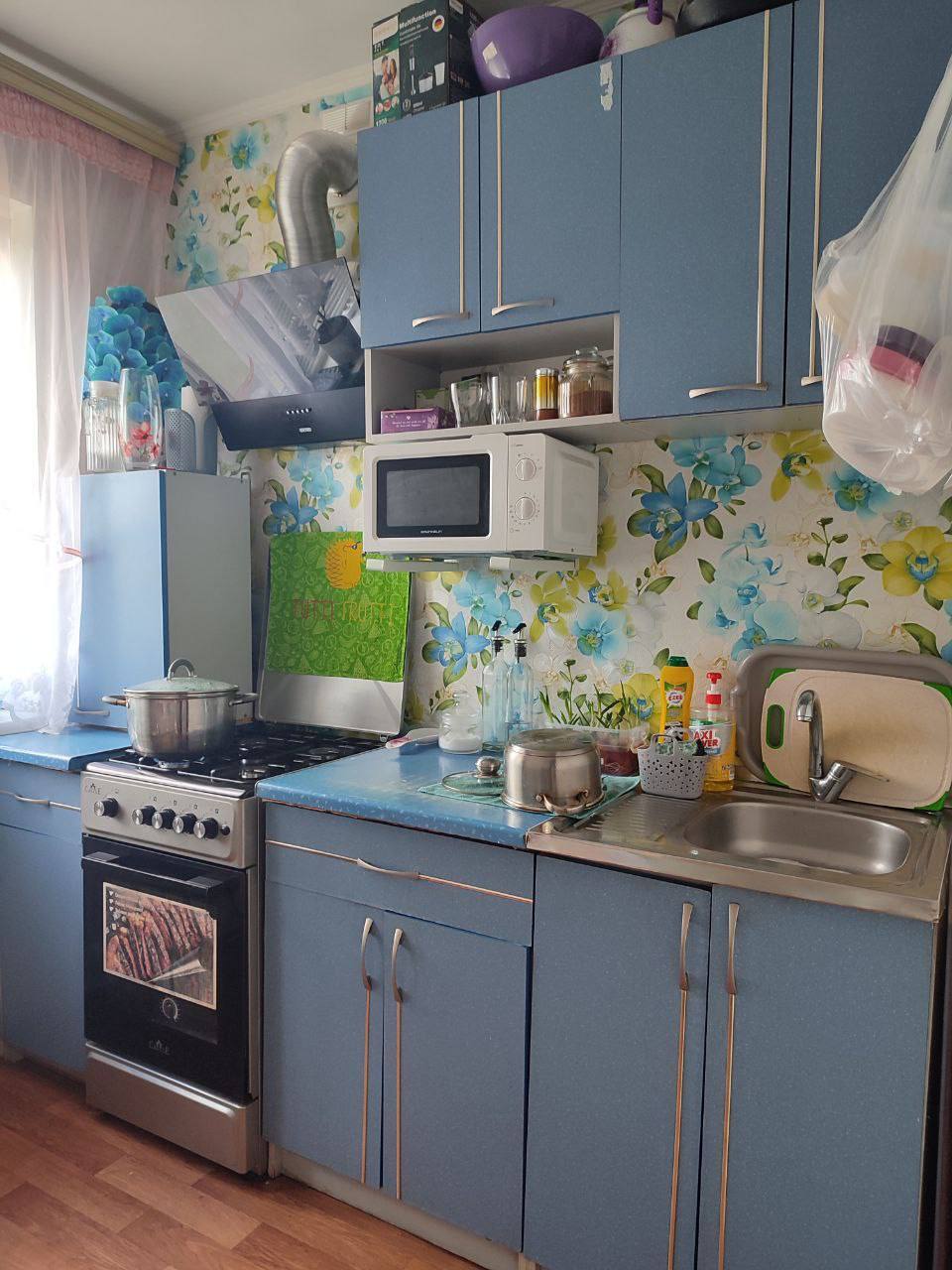 Продаж 2-кімнатної квартири 50 м², Супруна вул.