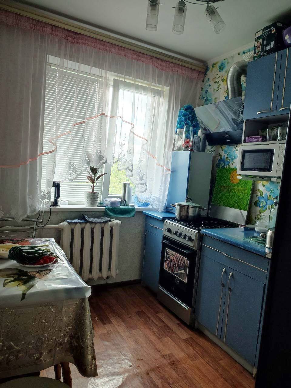 Продаж 2-кімнатної квартири 50 м², Супруна вул.
