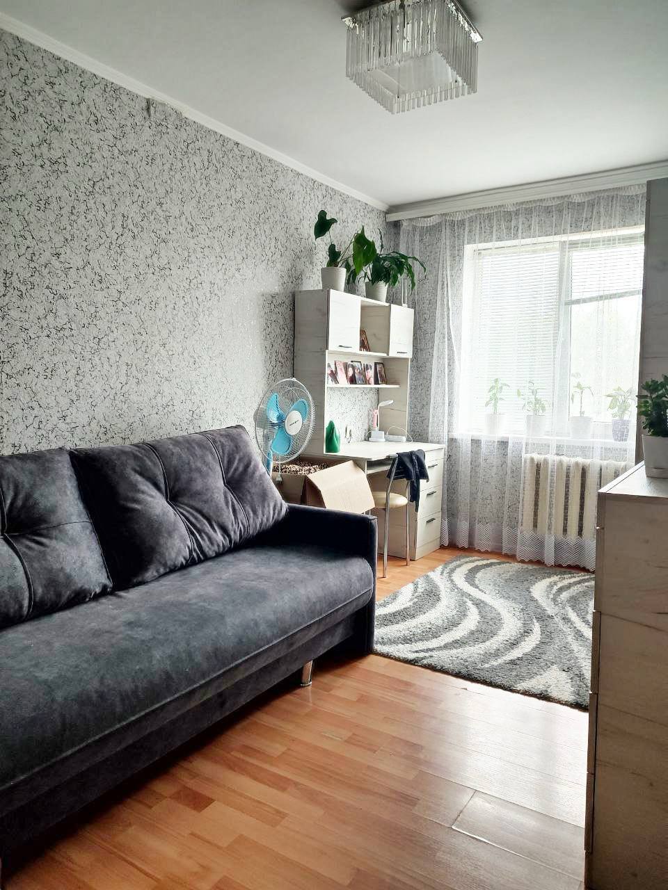 Продаж 2-кімнатної квартири 50 м², Супруна вул.