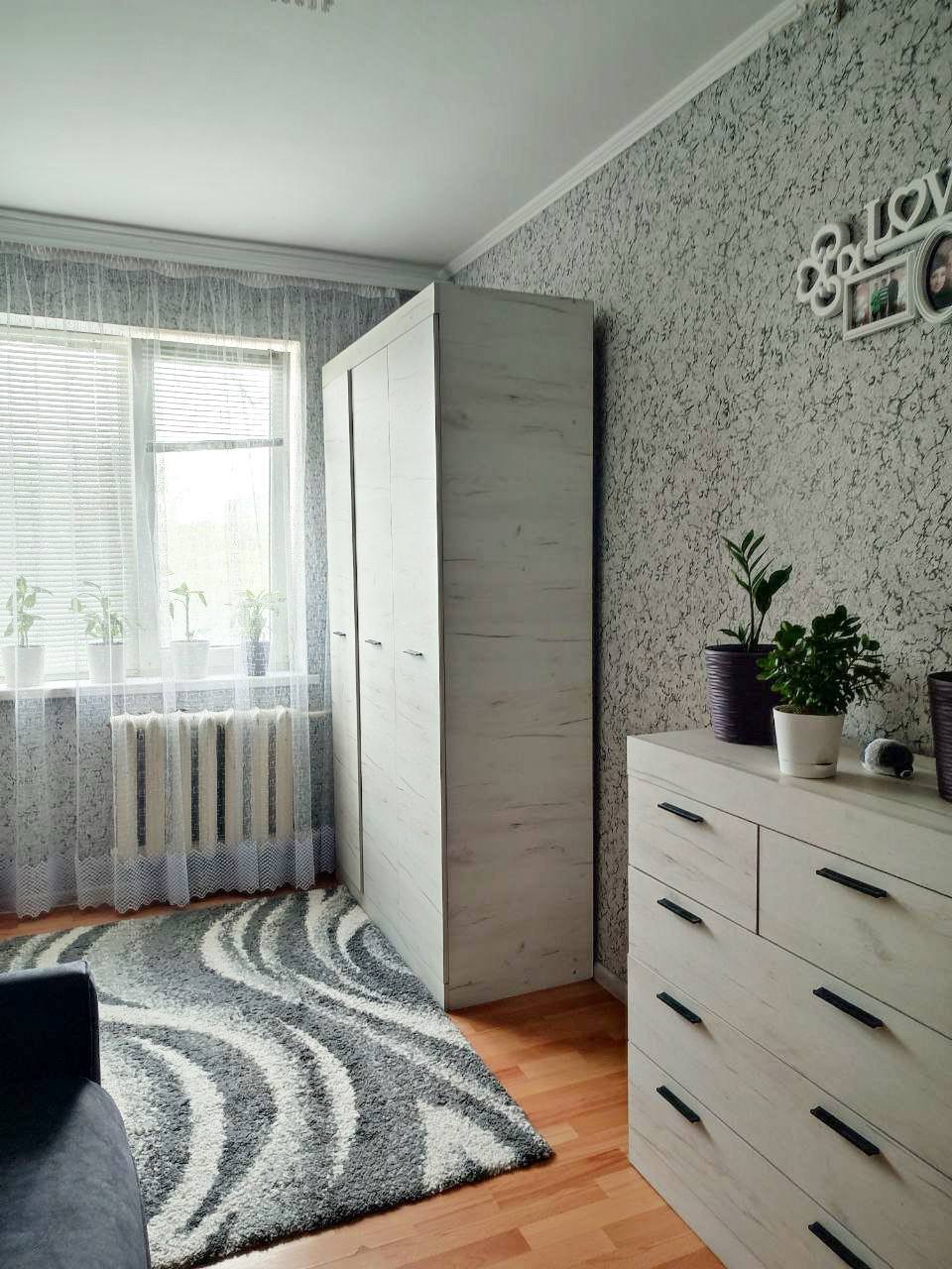 Продаж 2-кімнатної квартири 50 м², Супруна вул.