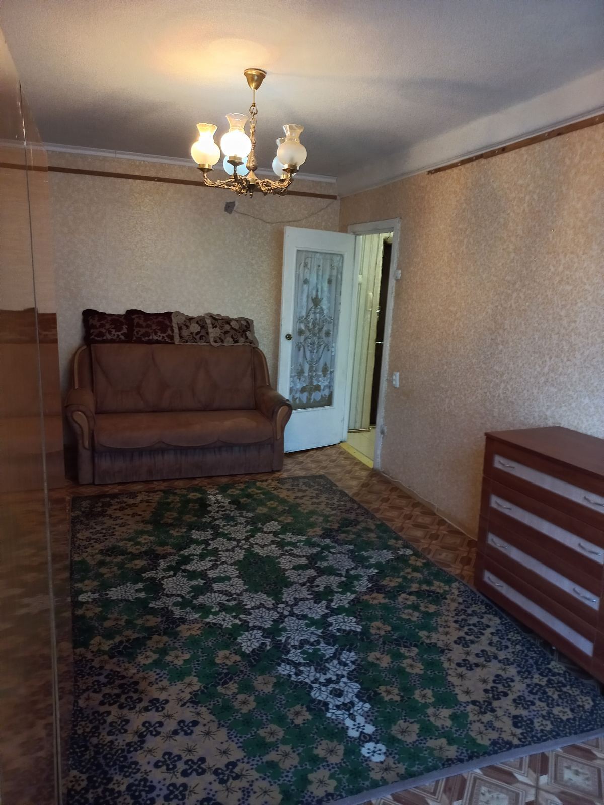 Оренда 1-кімнатної квартири 28 м², Івана Виговського вул., 24А