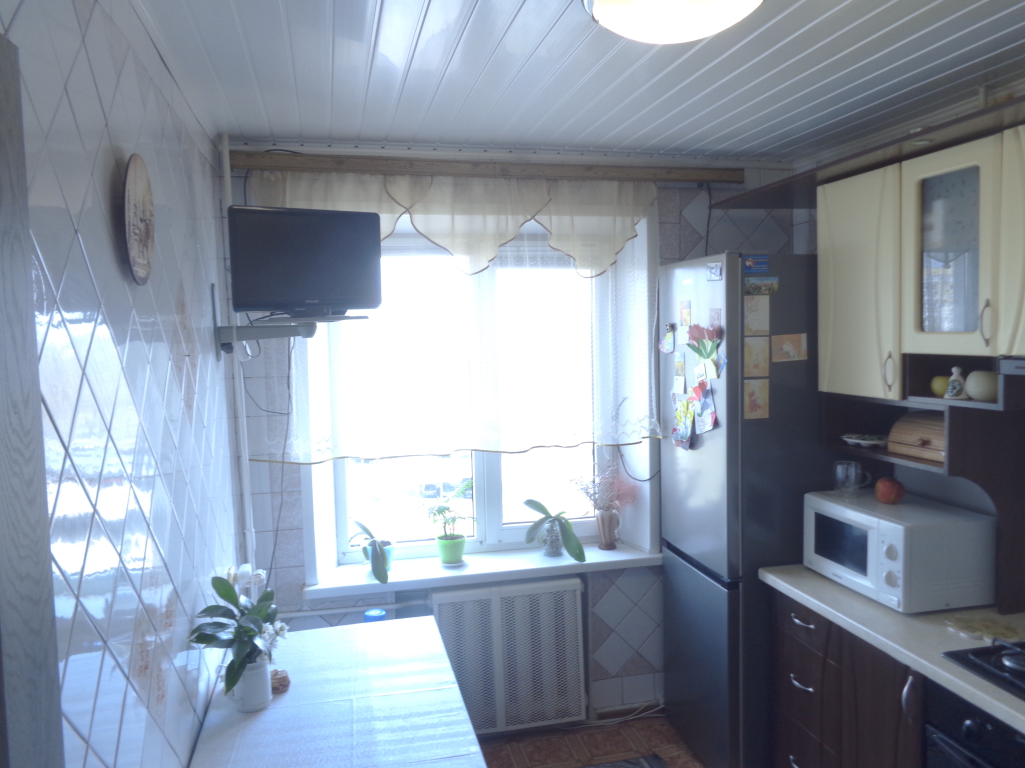 Продажа 2-комнатной квартиры 50 м², Марии Лисиченко ул., 15