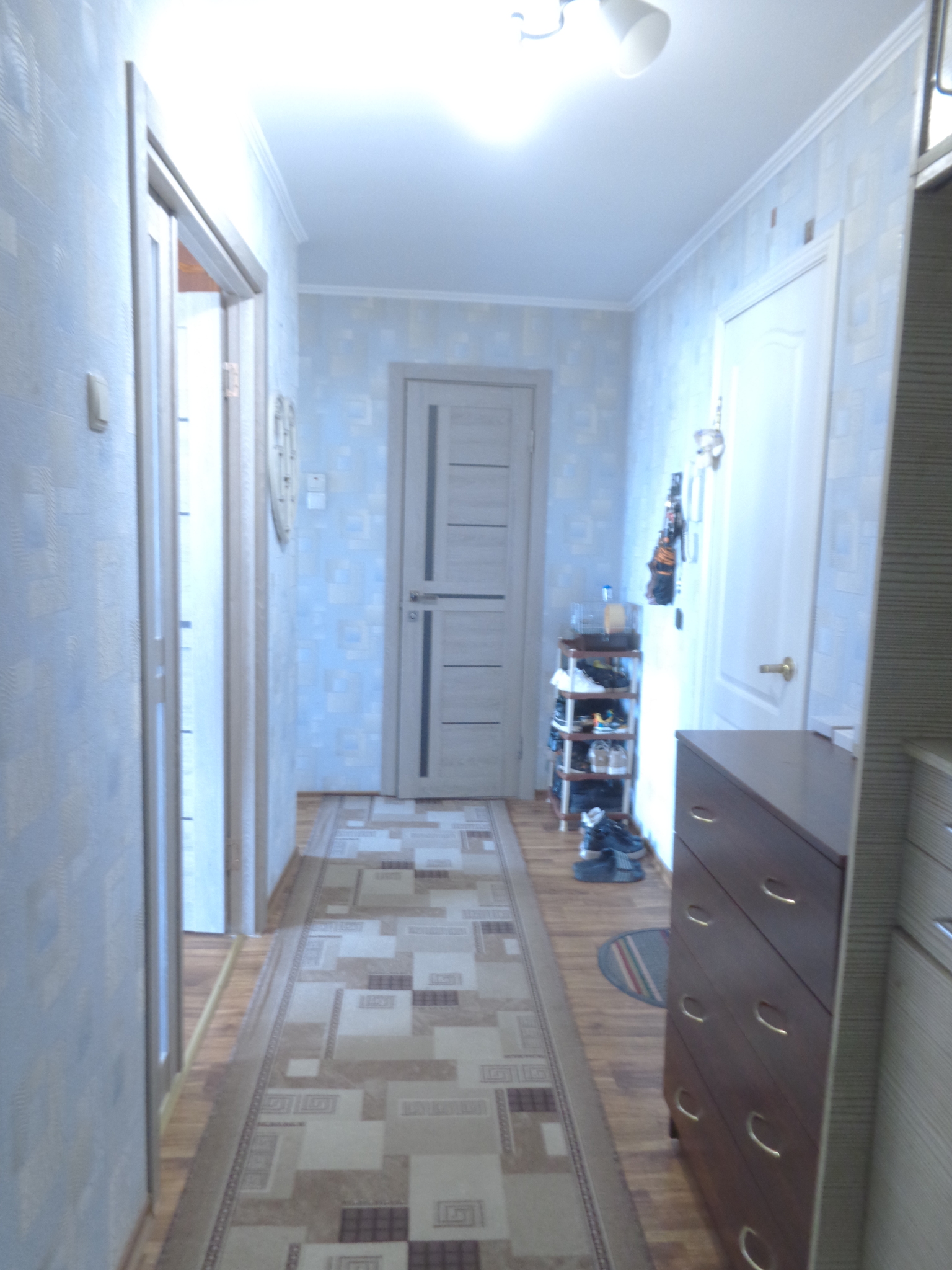Продажа 2-комнатной квартиры 50 м², Марии Лисиченко ул., 15