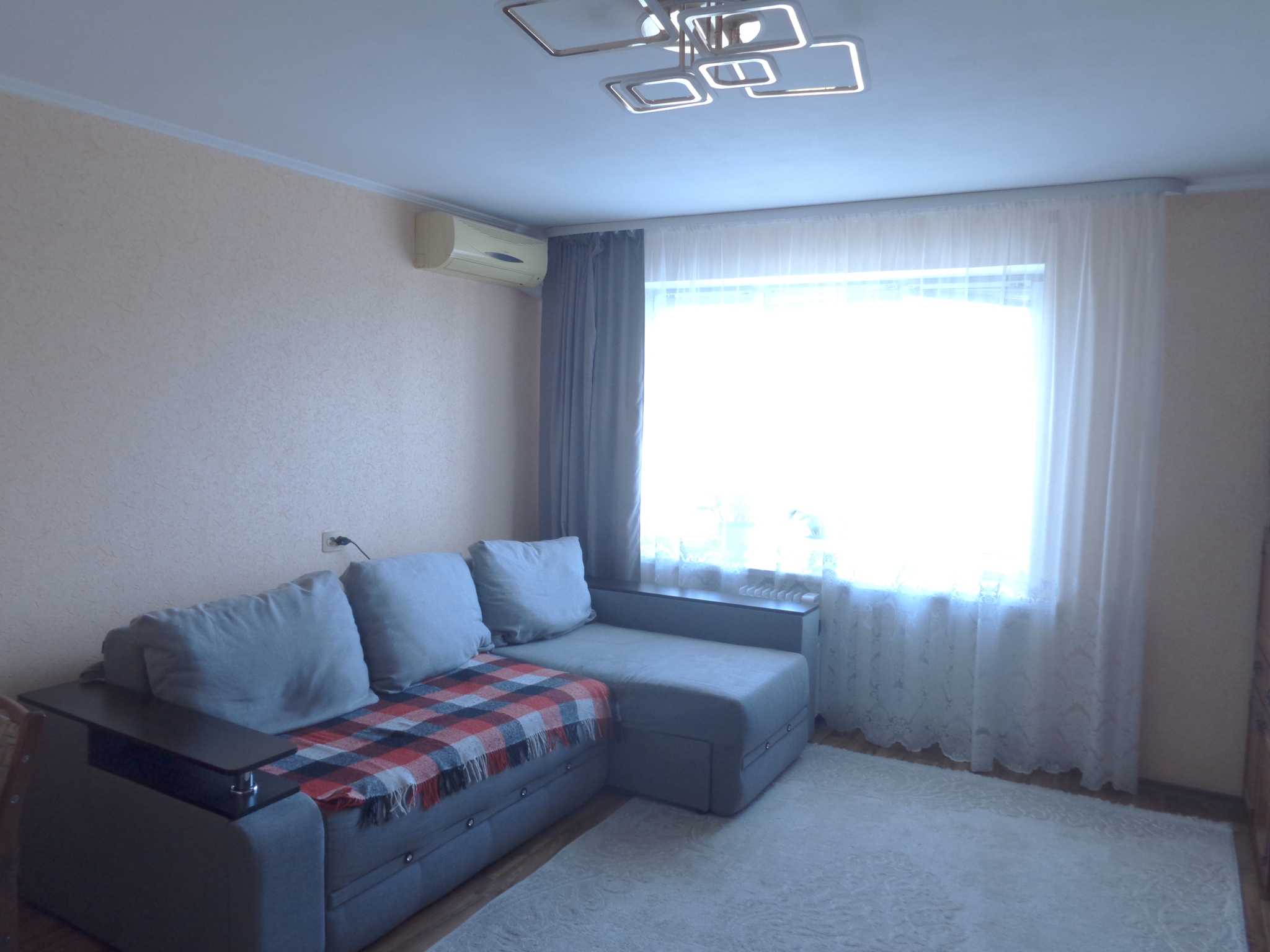 Продажа 2-комнатной квартиры 50 м², Марии Лисиченко ул., 15