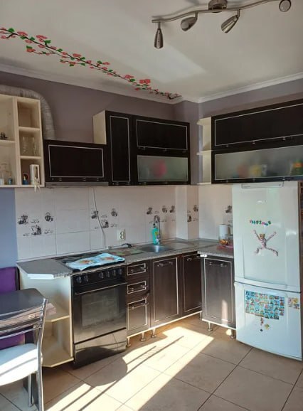 Продажа 1-комнатной квартиры 51 м², Прокофьева ул.