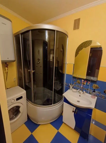 Продажа 1-комнатной квартиры 51 м², Прокофьева ул.