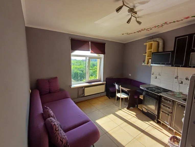 Продажа 1-комнатной квартиры 51 м², Прокофьева ул.