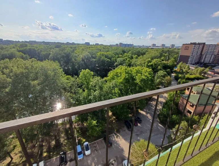 Продажа 1-комнатной квартиры 51 м², Прокофьева ул.