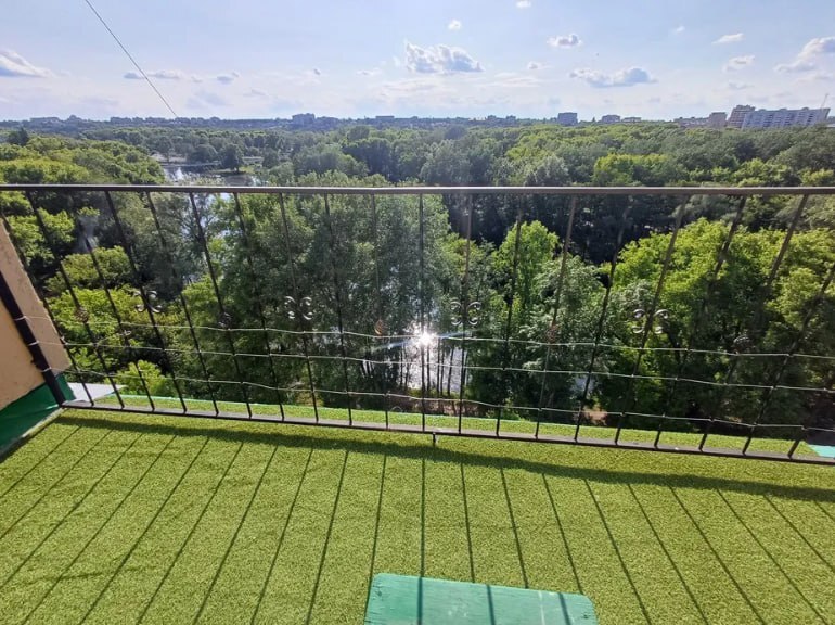 Продажа 1-комнатной квартиры 51 м², Прокофьева ул.