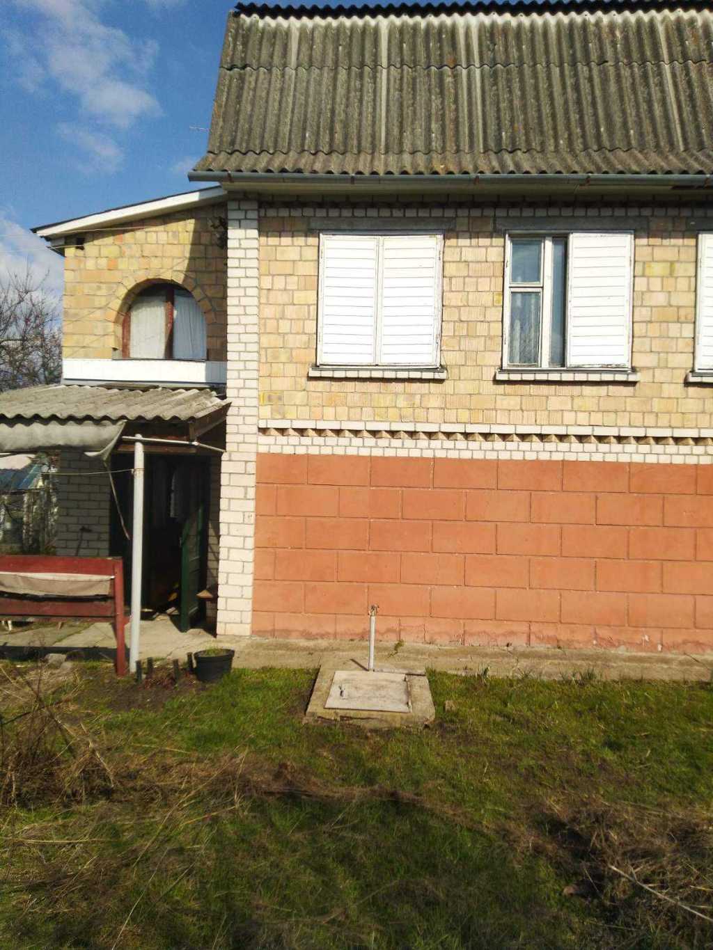 Продажа дачи 74 м², 4-я Садовая ул.