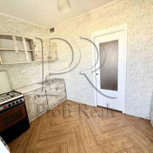 Продажа 1-комнатной квартиры 39 м², Княжий Затон ул., 17Б