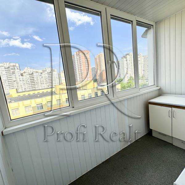 Продажа 1-комнатной квартиры 39 м², Княжий Затон ул., 17Б