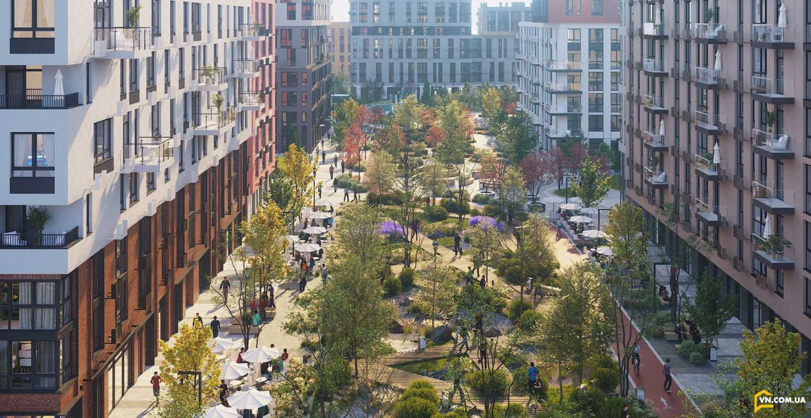 Продажа 4-комнатной квартиры 190 м², Салютная ул., 2
