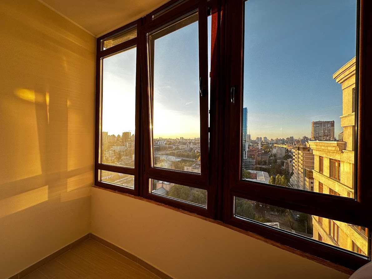 Оренда 3-кімнатної квартири 186 м², Жилянська вул., 59