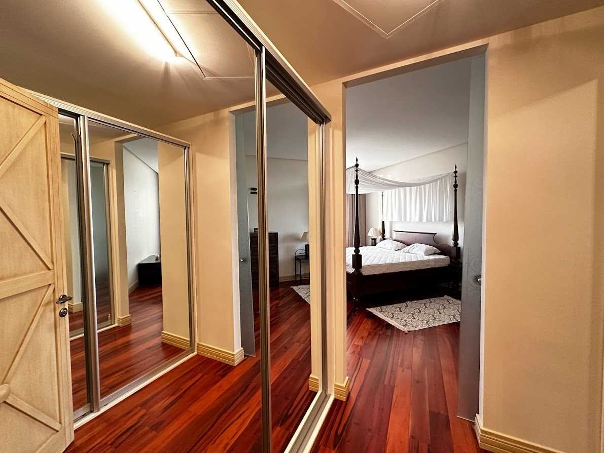 Оренда 3-кімнатної квартири 186 м², Жилянська вул., 59