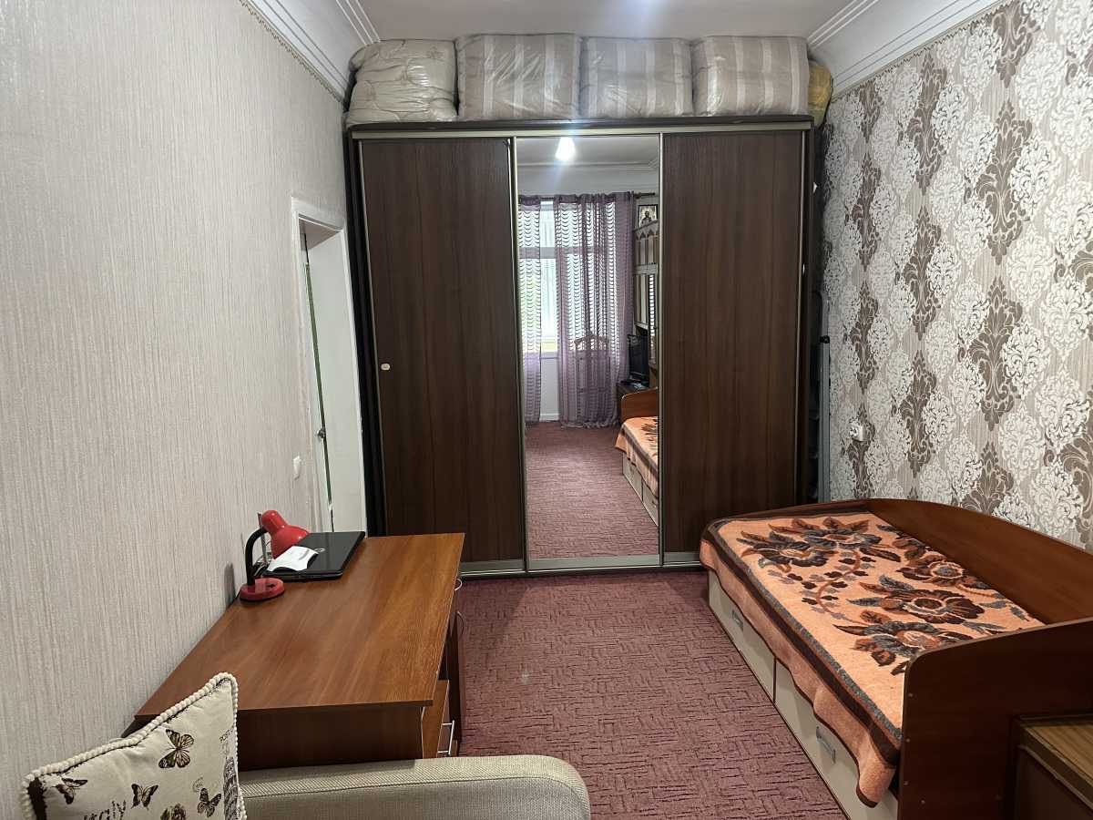 Продажа 2-комнатной квартиры 58 м², Кирпоноса ул., 12