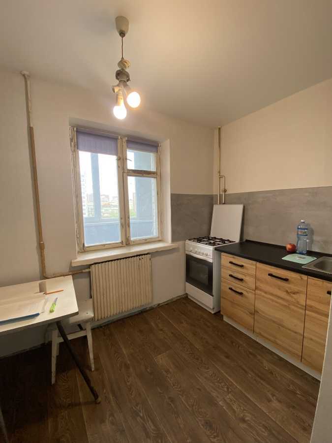 Продажа 1-комнатной квартиры 31.4 м², Маршала Рокоссовского просп., Рокоссовського, 3