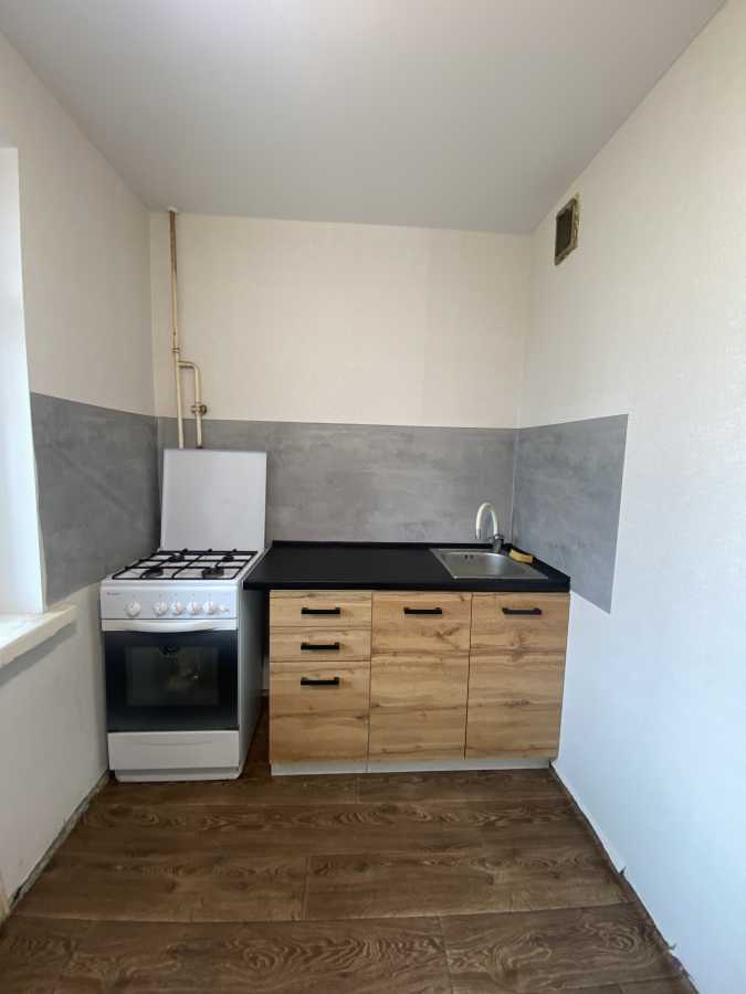 Продажа 1-комнатной квартиры 31.4 м², Маршала Рокоссовского просп., Рокоссовського, 3