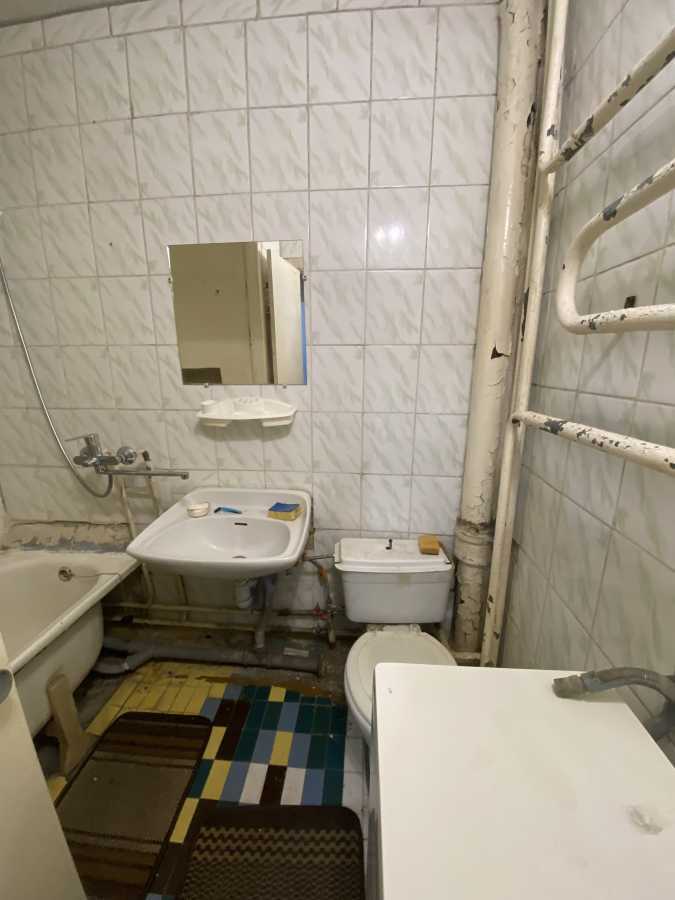 Продажа 1-комнатной квартиры 31.4 м², Маршала Рокоссовского просп., Рокоссовського, 3