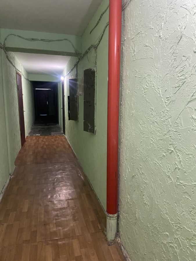 Продажа 1-комнатной квартиры 31.4 м², Маршала Рокоссовского просп., Рокоссовського, 3