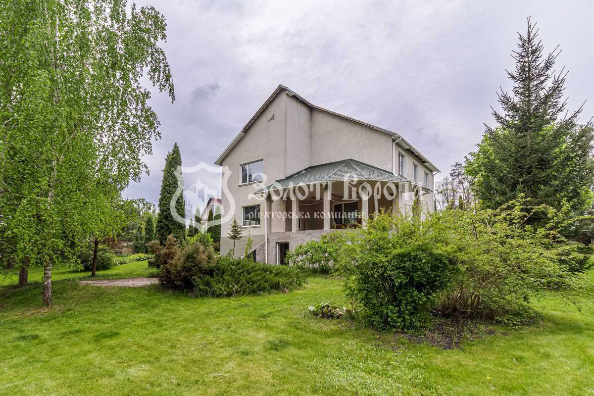 Продаж будинку 400.8 м², Польова, 26