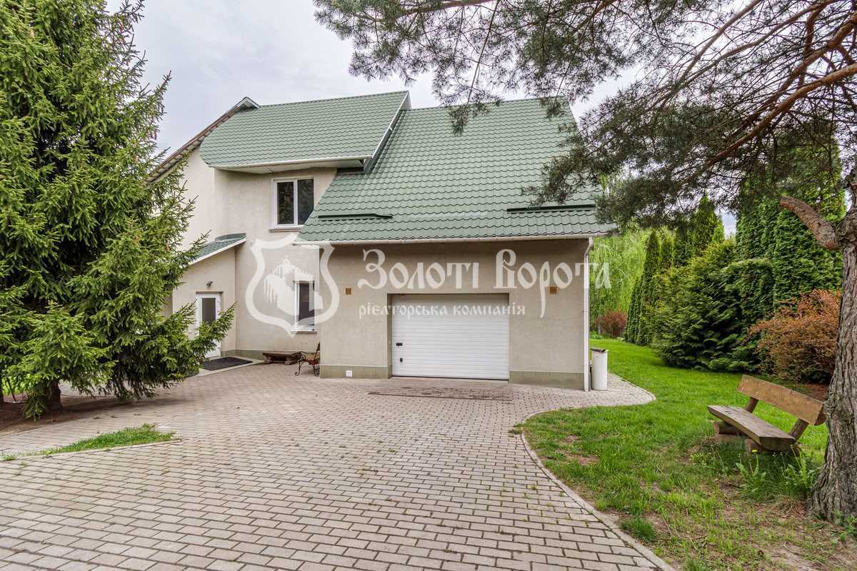 Продаж будинку 400.8 м², Польова, 26