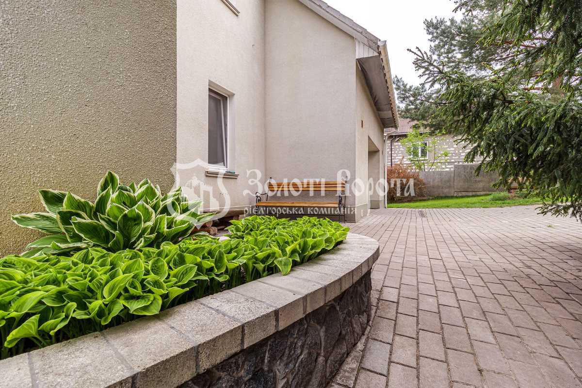 Продаж будинку 400.8 м², Польова, 26