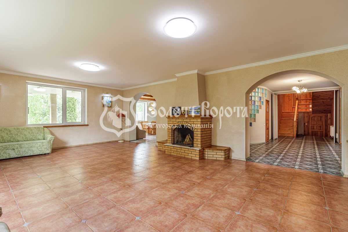 Продаж будинку 400.8 м², Польова, 26