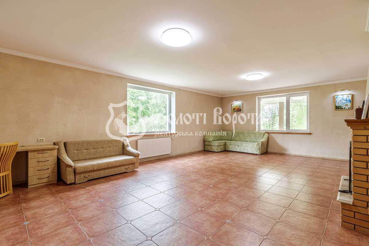 Продаж будинку 400.8 м², Польова, 26