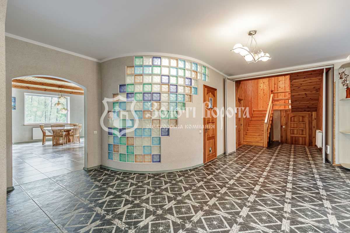 Продаж будинку 400.8 м², Польова, 26