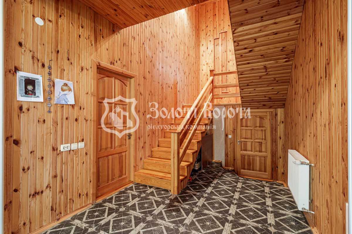 Продаж будинку 400.8 м², Польова, 26