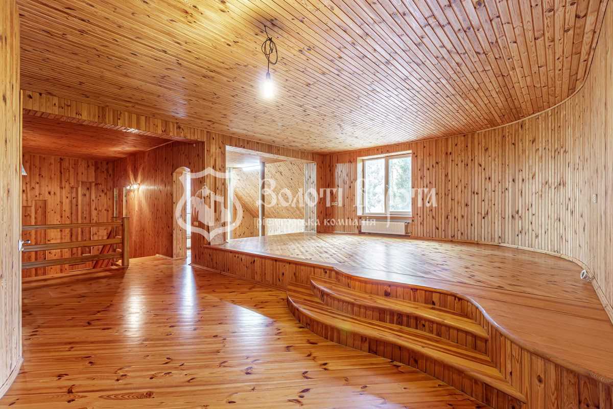 Продаж будинку 400.8 м², Польова, 26
