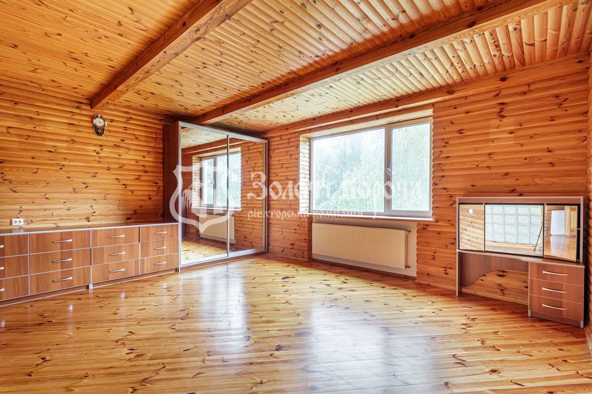 Продаж будинку 400.8 м², Польова, 26