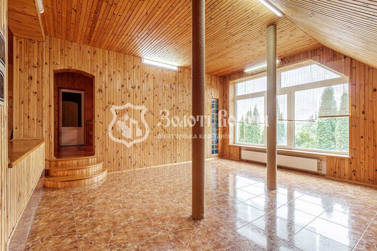 Продаж будинку 400.8 м², Польова, 26