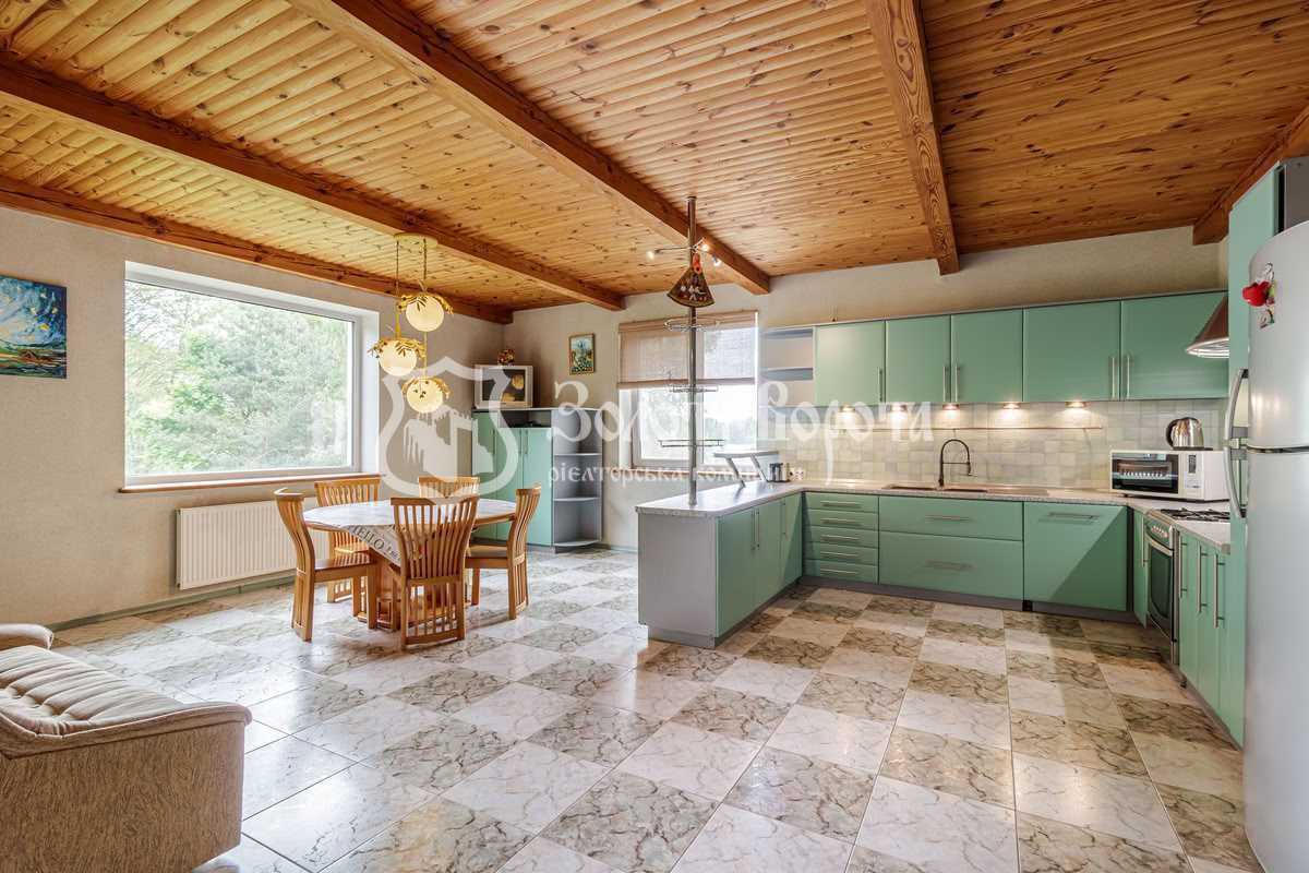 Продаж будинку 400.8 м², Польова, 26
