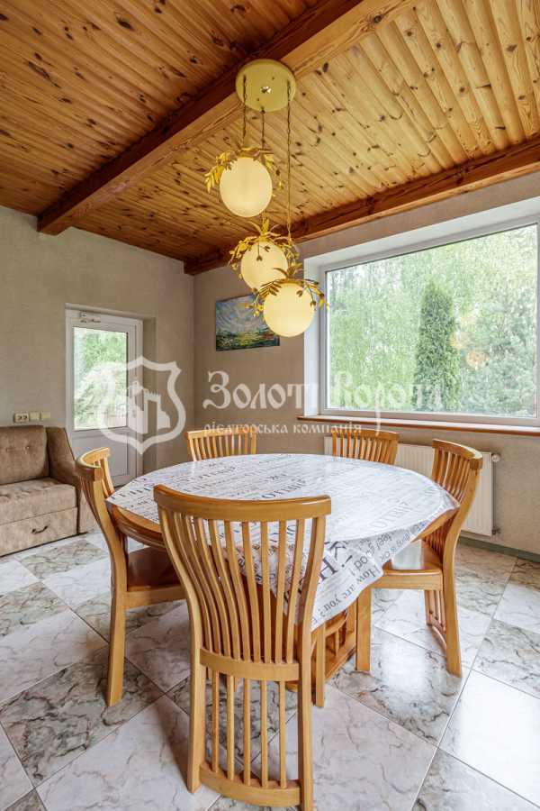 Продаж будинку 400.8 м², Польова, 26