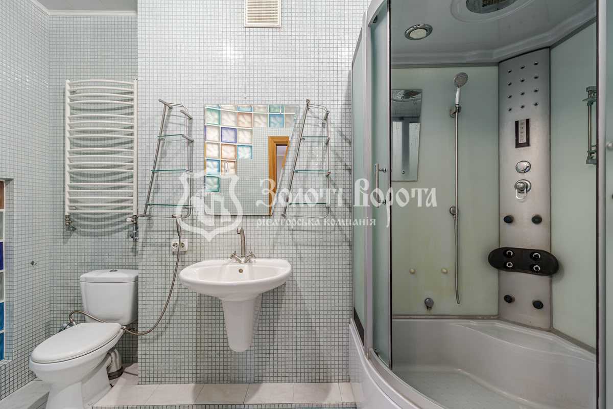 Продаж будинку 400.8 м², Польова, 26